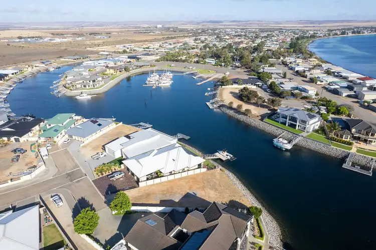 Sixth view of Homely land listing, 13 Wandana Place, Tumby Bay SA 5605
