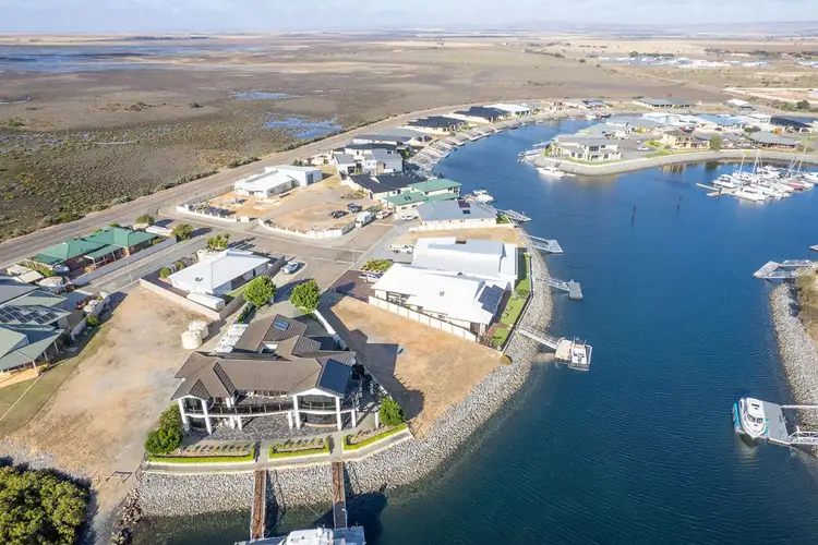 Seventh view of Homely land listing, 13 Wandana Place, Tumby Bay SA 5605
