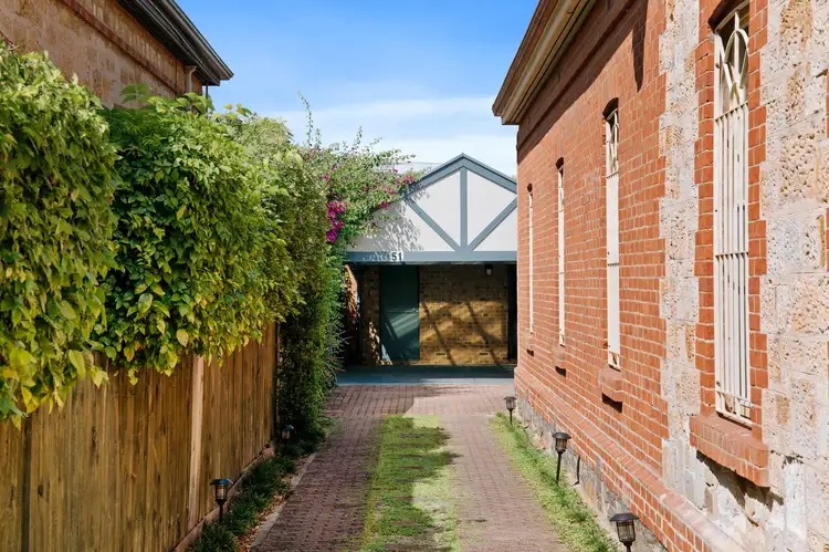 Third view of Homely house listing, 51 Childers Street, North Adelaide SA 5006