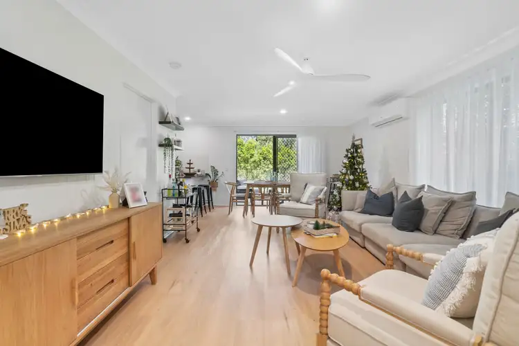 24/24 Jessica Drive, Upper Coomera QLD 4209