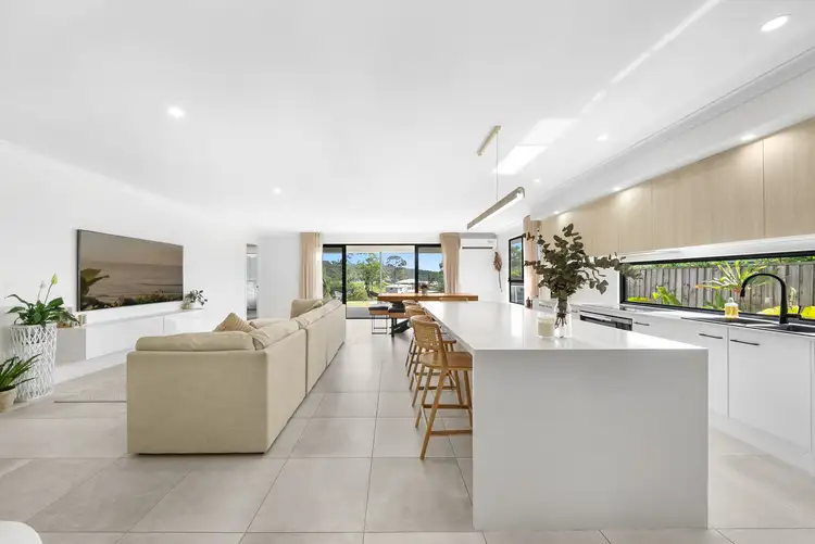 Third view of Homely house listing, 27 Balonne Court, Upper Coomera QLD 4209