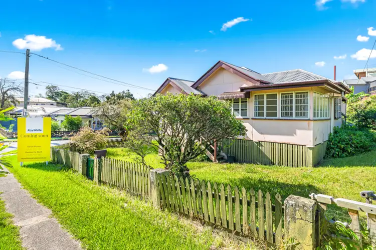 Second view of Homely house listing, 222 Agnew Street, Seven Hills QLD 4170