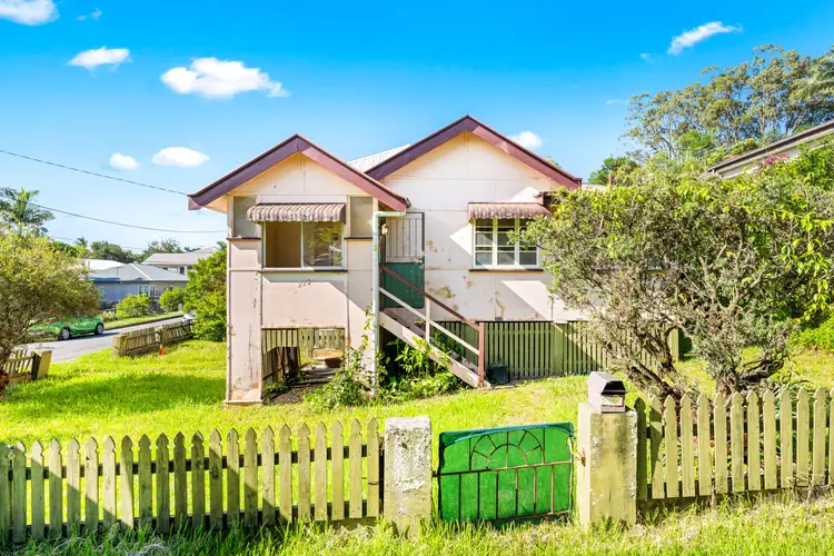 Third view of Homely house listing, 222 Agnew Street, Seven Hills QLD 4170