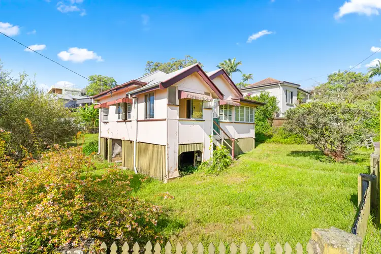 Fourth view of Homely house listing, 222 Agnew Street, Seven Hills QLD 4170