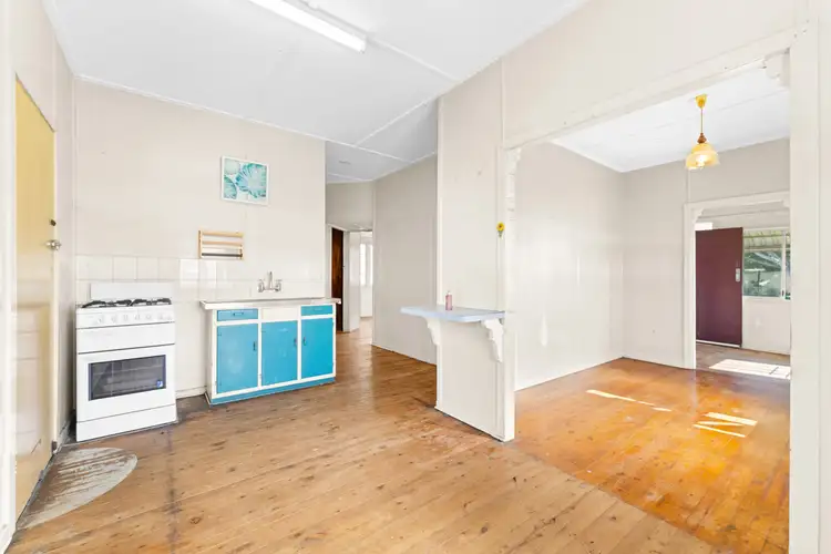 Fifth view of Homely house listing, 222 Agnew Street, Seven Hills QLD 4170