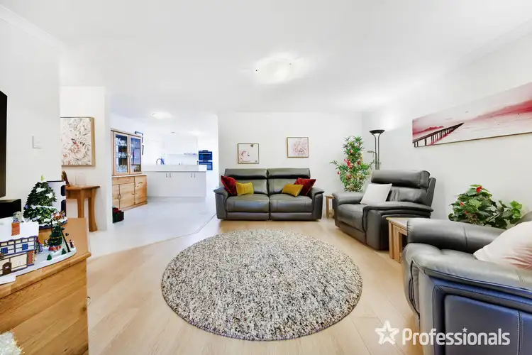 Fifth view of Homely villa listing, 3/28 Norton Drive, Dianella WA 6059
