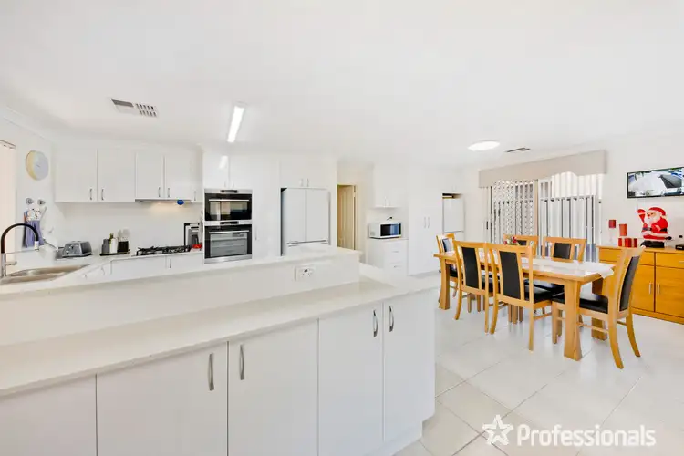 Sixth view of Homely villa listing, 3/28 Norton Drive, Dianella WA 6059
