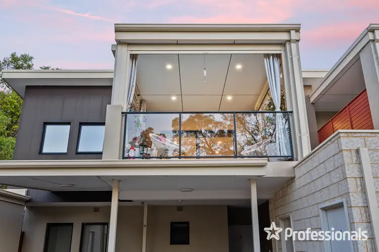 8/88 Fieldgate Square, Balga WA 6061