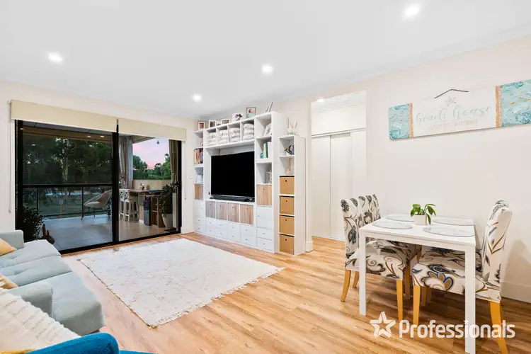 Second view of Homely unit listing, 8/88 Fieldgate Square, Balga WA 6061