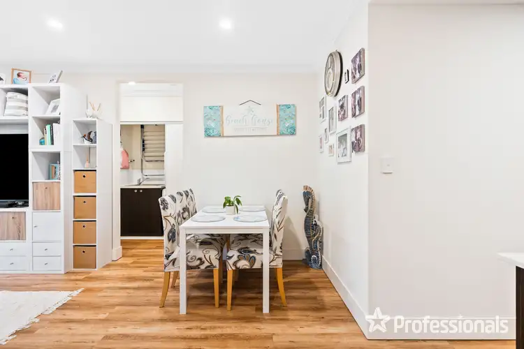 Third view of Homely unit listing, 8/88 Fieldgate Square, Balga WA 6061