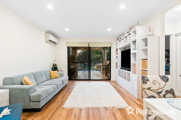 Fourth view of Homely unit listing, 8/88 Fieldgate Square, Balga WA 6061