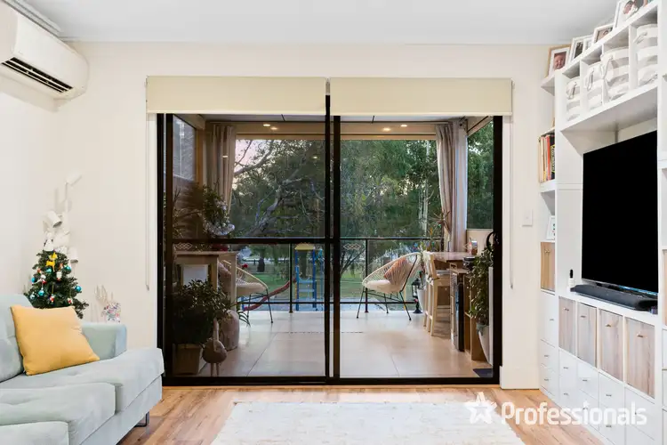Fifth view of Homely unit listing, 8/88 Fieldgate Square, Balga WA 6061