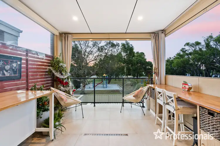 Sixth view of Homely unit listing, 8/88 Fieldgate Square, Balga WA 6061
