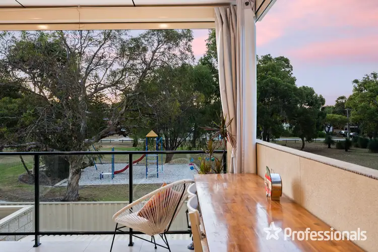 Seventh view of Homely unit listing, 8/88 Fieldgate Square, Balga WA 6061