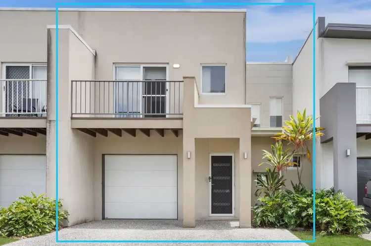Main view of Homely townhouse listing, 133 Napier Circuit, Silkstone QLD 4304