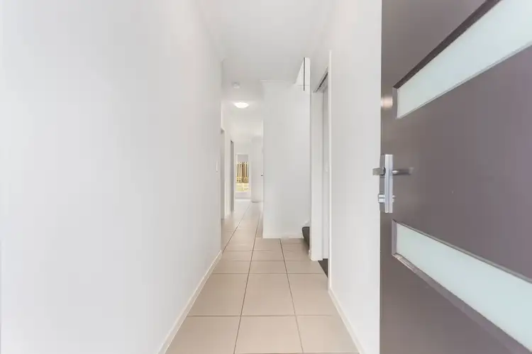Third view of Homely townhouse listing, 133 Napier Circuit, Silkstone QLD 4304