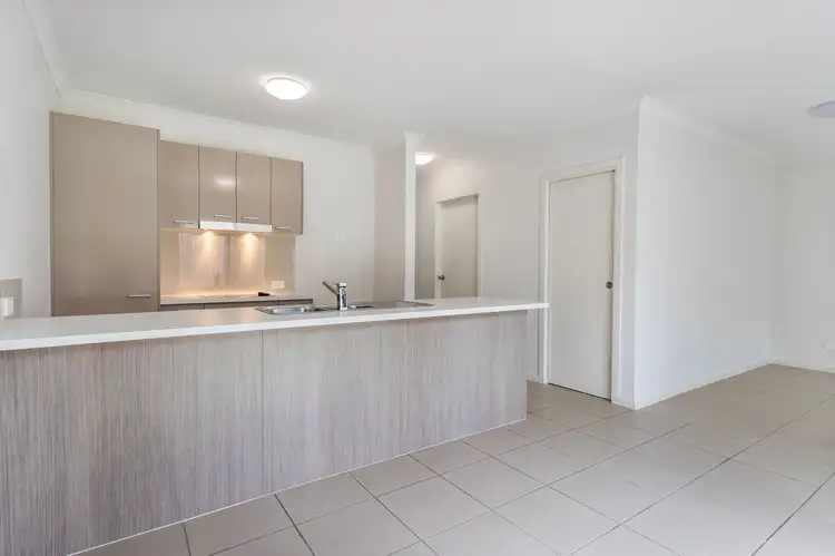 Fourth view of Homely townhouse listing, 133 Napier Circuit, Silkstone QLD 4304
