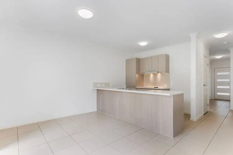 Fifth view of Homely townhouse listing, 133 Napier Circuit, Silkstone QLD 4304