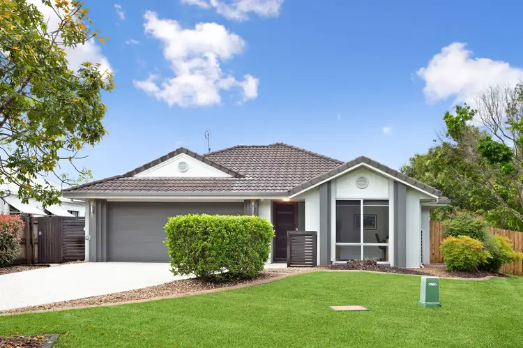 18 Birchgrove Street, Sippy Downs QLD 4556