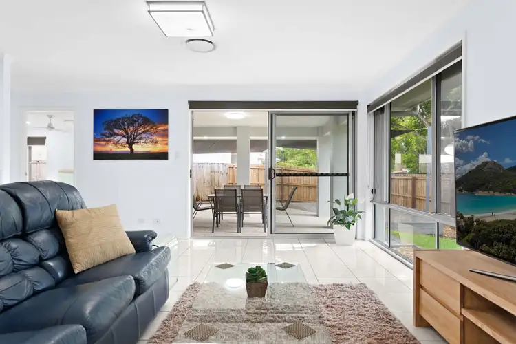 Sixth view of Homely house listing, 18 Birchgrove Street, Sippy Downs QLD 4556