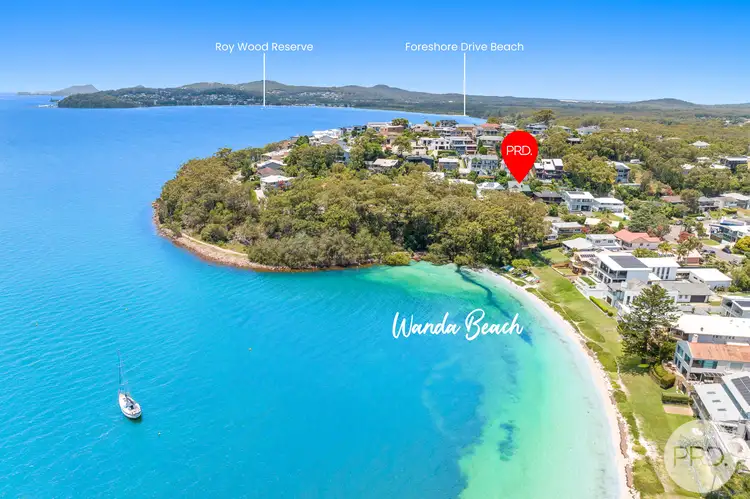 Main view of Homely house listing, 24 Randall Drive, Salamander Bay NSW 2317