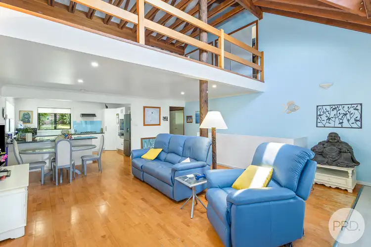 Sixth view of Homely house listing, 24 Randall Drive, Salamander Bay NSW 2317