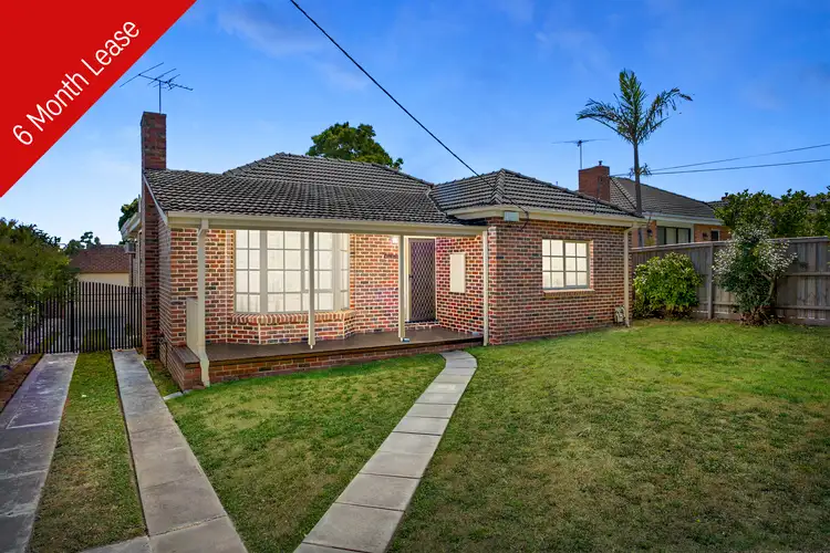 Main view of Homely house listing, 11 Moona Street, Burwood East VIC 3151