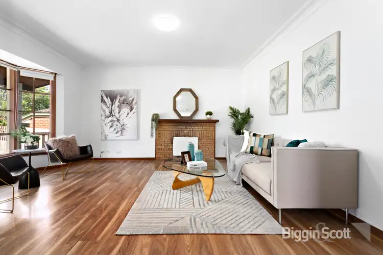 Second view of Homely house listing, 11 Moona Street, Burwood East VIC 3151