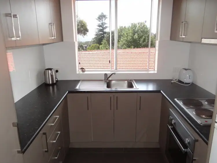 Second view of Homely apartment listing, 8/390 Bronte Road, Bronte NSW 2024
