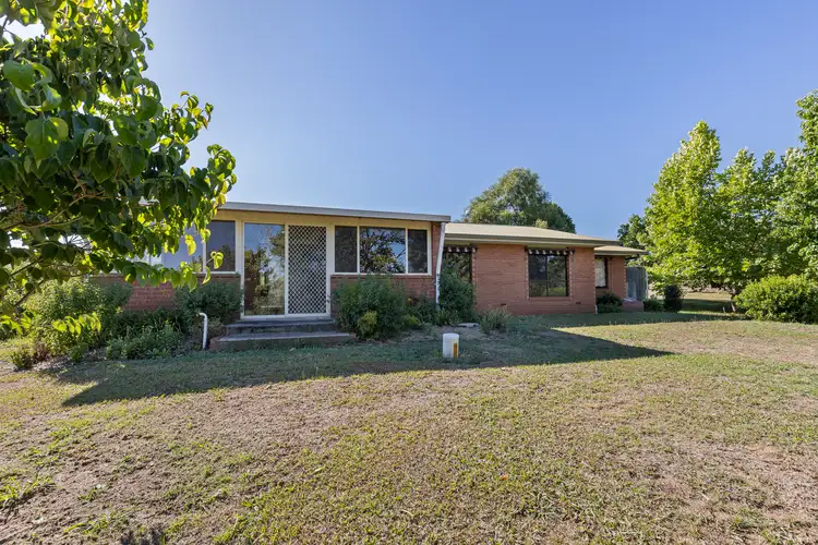 342 Batlow Road, Tumbarumba NSW 2653