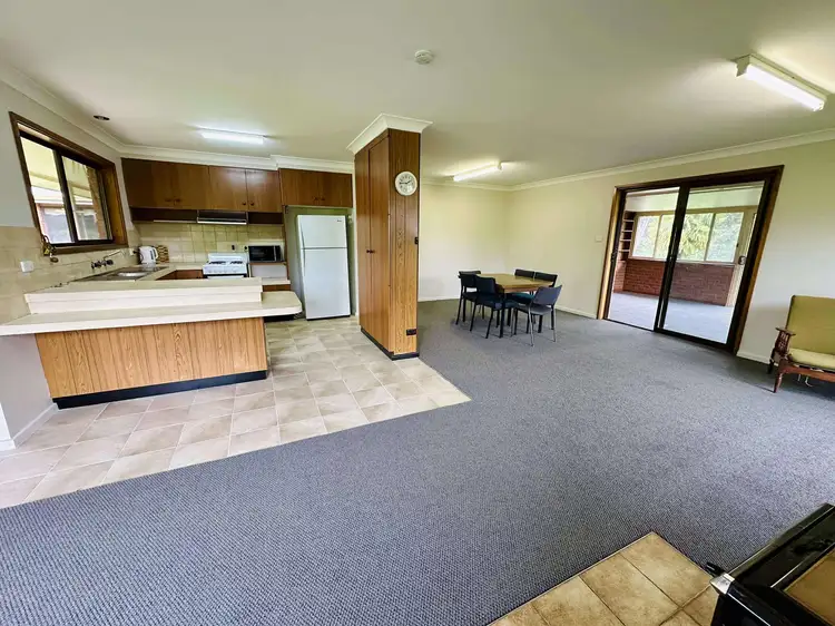 Fifth view of Homely house listing, 342 Batlow Road, Tumbarumba NSW 2653