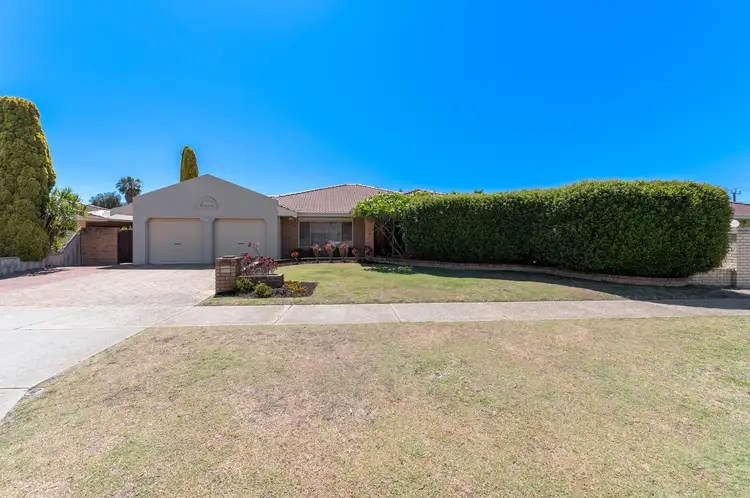 50 Bluegum Road
