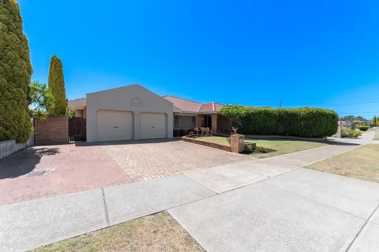 Second view of Homely house listing, 50 Bluegum Road, Beechboro WA 6063