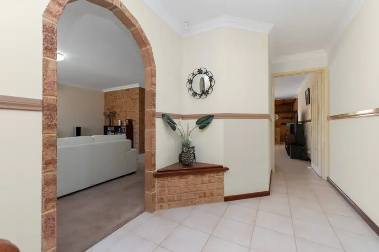 Fourth view of Homely house listing, 50 Bluegum Road, Beechboro WA 6063