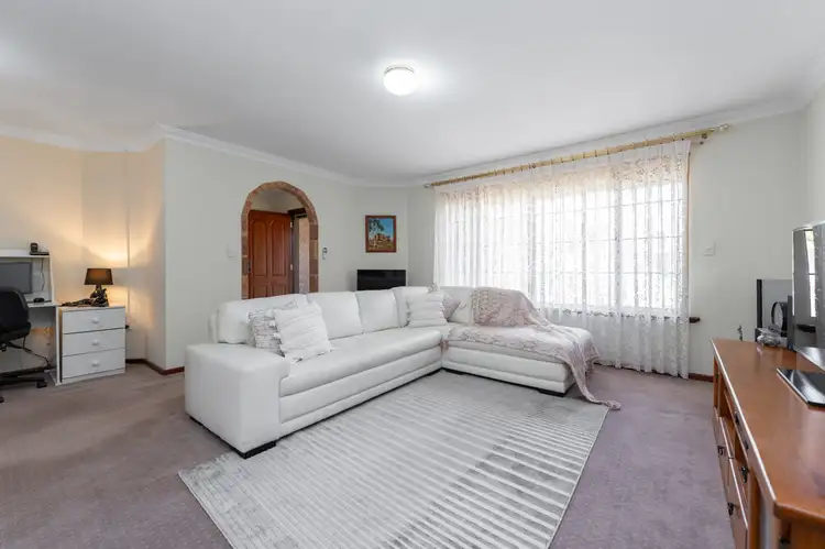 Fifth view of Homely house listing, 50 Bluegum Road, Beechboro WA 6063
