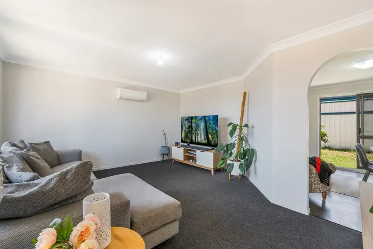Second view of Homely house listing, 9 Harwood Place, St Helens Park NSW 2560