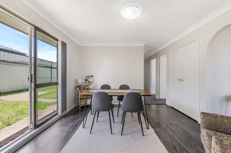 Fifth view of Homely house listing, 9 Harwood Place, St Helens Park NSW 2560