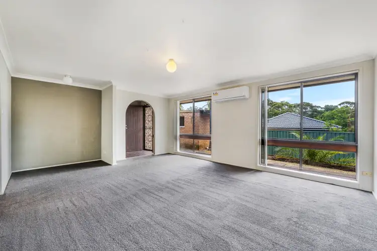 Fifth view of Homely house listing, 23 Lillyvicks Crescent, Ambarvale NSW 2560