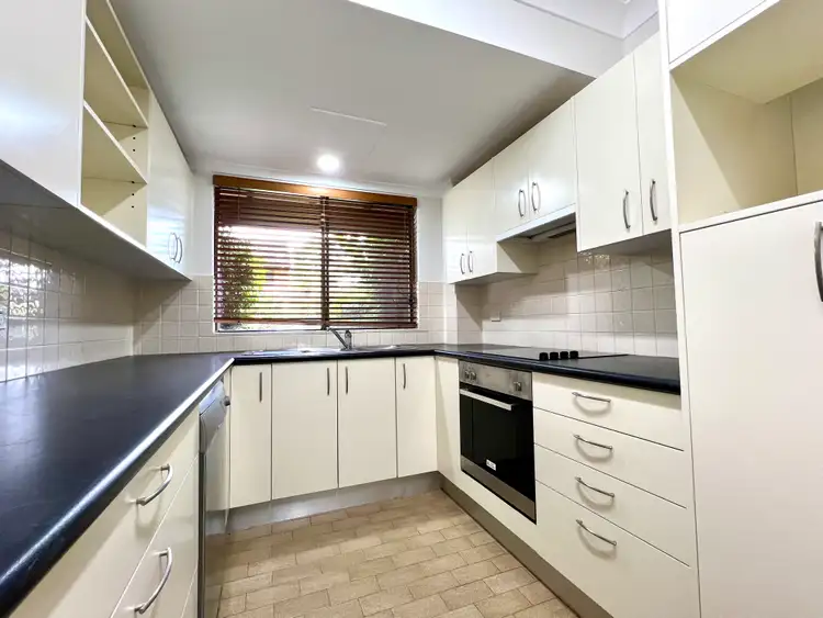 Second view of Homely townhouse listing, 4/10-14 Loch Maree Avenue, Thornleigh NSW 2120
