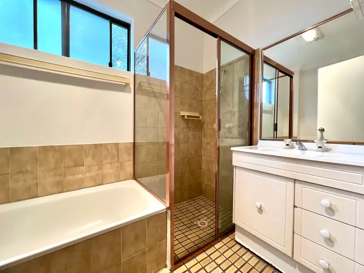 Third view of Homely townhouse listing, 4/10-14 Loch Maree Avenue, Thornleigh NSW 2120
