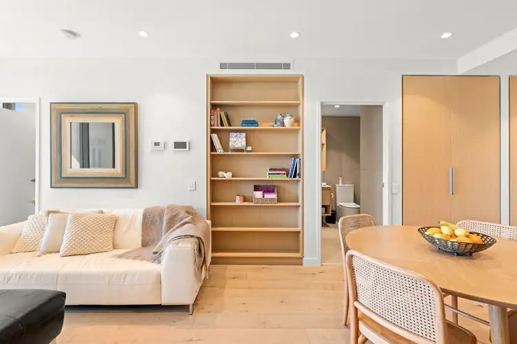 Fifth view of Homely unit listing, 201/4 Seventeenth Avenue, Palm Beach QLD 4221