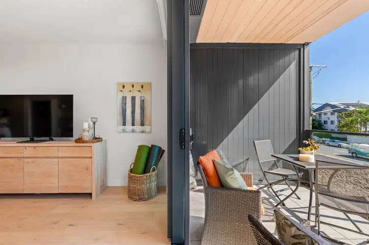 Sixth view of Homely unit listing, 201/4 Seventeenth Avenue, Palm Beach QLD 4221