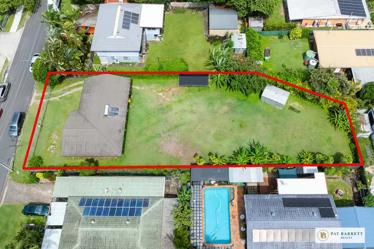 Second view of Homely house listing, 38 Surman Street East, Birkdale QLD 4159