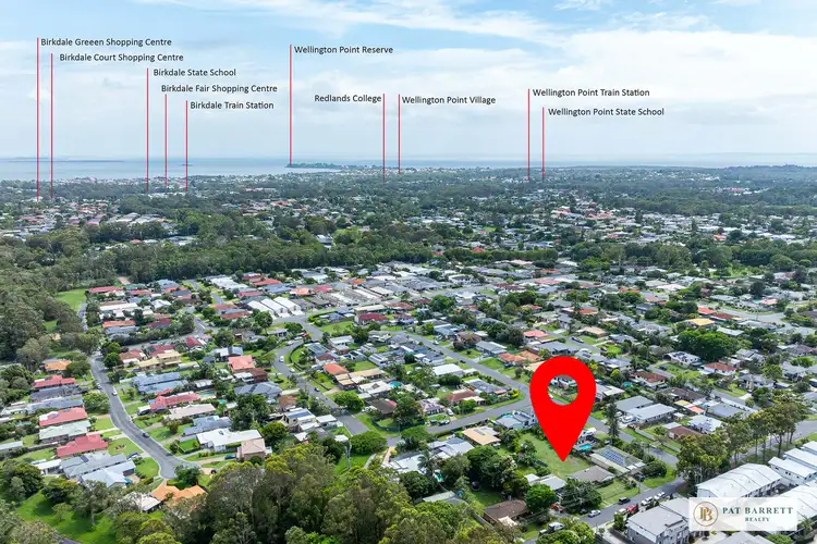 Fifth view of Homely house listing, 38 Surman Street East, Birkdale QLD 4159
