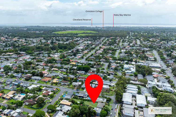 Sixth view of Homely house listing, 38 Surman Street East, Birkdale QLD 4159