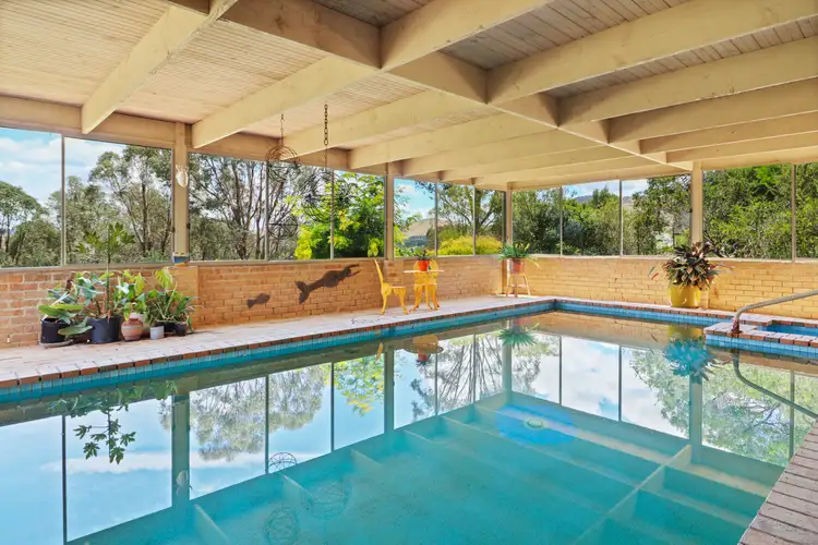 Second view of Homely rural property listing, 5 Hollams Road, Mansfield VIC 3722