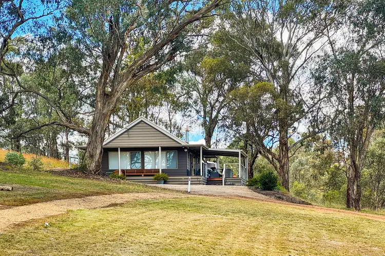 Fourth view of Homely rural property listing, 5 Hollams Road, Mansfield VIC 3722
