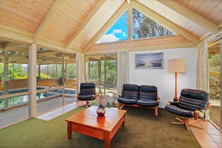 Sixth view of Homely rural property listing, 5 Hollams Road, Mansfield VIC 3722