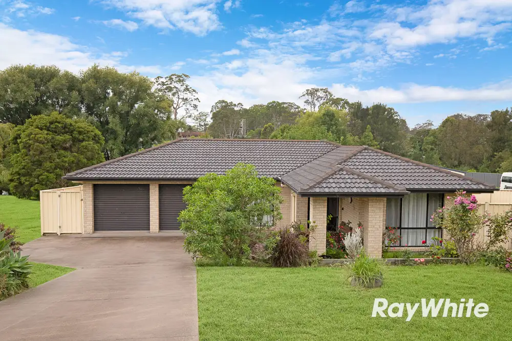 Main view of Homely house listing, 7 Patterson Close, Moruya NSW 2537