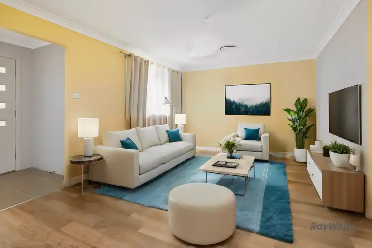 Second view of Homely house listing, 7 Patterson Close, Moruya NSW 2537